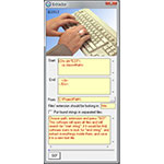 استخراج متن از ميان فايل&zwnj;هاي زياد مشابه