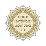 پيكسل كلماتي از نهج&zwnj;البلاغه به انگليسي - طرح3