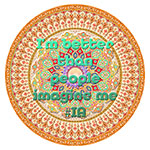 پيكسل كلماتي از نهج&zwnj;البلاغه به انگليسي - طرح5