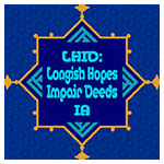 پيكسل كلماتي از نهج&zwnj;البلاغه به انگليسي - طرح9