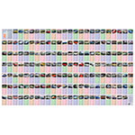 پوستر بزرگ معرفي خودرو